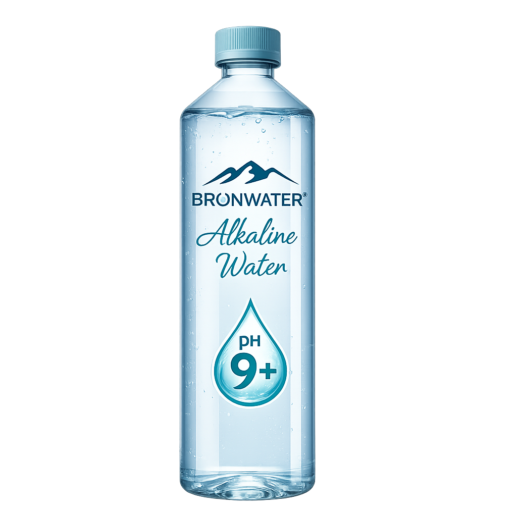 Alkaline Water